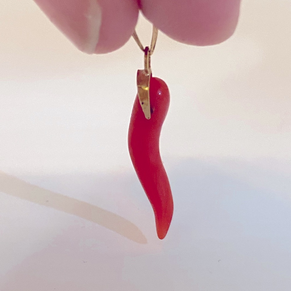 Coral Corno aka Italian Horn